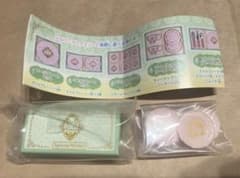シルバニアファミリーギフト食器コレクションのサムネイル