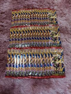 ポケモンカードゲーム ストームエメラルダ 未開封 45パック サーチ済品