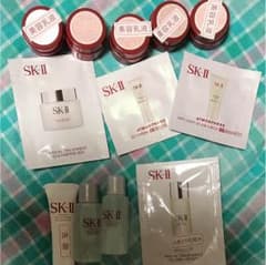 SK-II サンプルのサムネイル