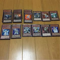 遊戯王 ライトロード デッキのサムネイル