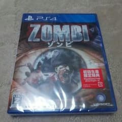 Ps4 ゾンビのサムネイル
