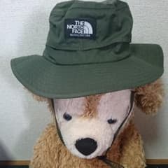 ノースフェイス バケットハット 帽子のサムネイル