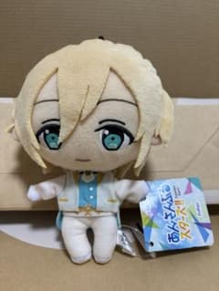 あんスタ　プライズぬい　新衣装　天祥院英智のサムネイル