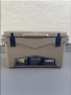 アイスランドクーラーボックス 45QT サンド&ウォータージャグセット 