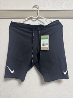 Nike エアロスイフト　ハーフタイツ　XLのサムネイル