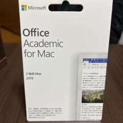 nico♡様Microsoft Office Academic for Macのサムネイル