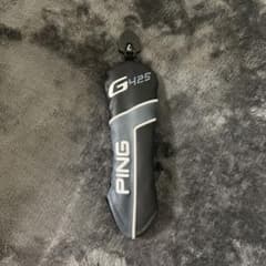 PING G425 ハイブリッド/ユーティリティヘッドカバーのサムネイル