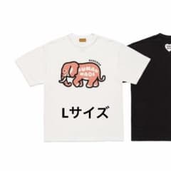 【即完売】HUMAN MADE バンコク限定Tシャツ((白) Sサイズ 未開封 m32020092264_1.jpg?1774972633