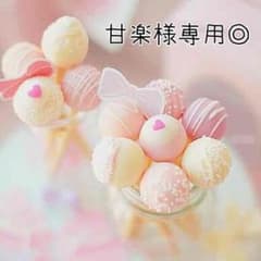 甘楽様専用 11/5まで ♡のサムネイル