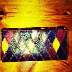 レア!! glamb jerry long wallet 財布のサムネイル