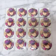 あんスタ 天城燐音 テーマスカウト缶バッジ 2021 SPRING 16点 - メルカリ