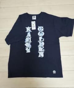 ゴールデンカムイ フォーエバー21 Tシャツ ヤングジャンプ　ヤンジャンのサムネイル
