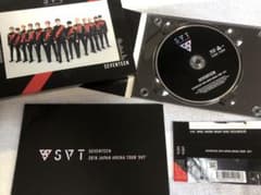 SEVENTEEN 2018 JAPAN ARENA TOUR SVTのサムネイル
