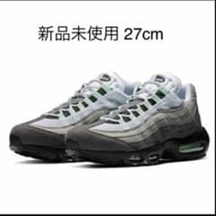 エアマックス 95 ミント　airmax 新品未使用 ５月末までのサムネイル