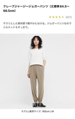 ユニクロ UNIQLOのサムネイル