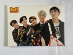 SHINee 1 of 1 ポストカードセット 12枚入りのサムネイル