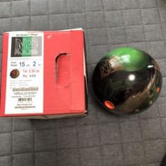 ノールールパール　15p-2ozのサムネイル