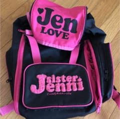 値下げ  Jenni⭐️リュックのサムネイル