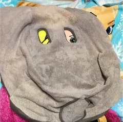 ももり様専用。マキシコシ サマーカバーのサムネイル