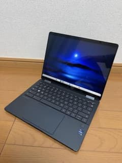HP Dragonfly 360 Core i5 vPro 12世代 16GB - メルカリ