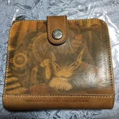 財布（ＷＡＣＨＩＦＩＬＤ）レザーのサムネイル