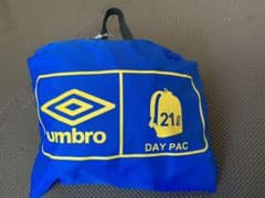 リュック UMBRO Day Pacのサムネイル