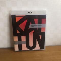 KAT-TUN/KAT-TUN LIVE TOUR 2019 IGNITEのサムネイル