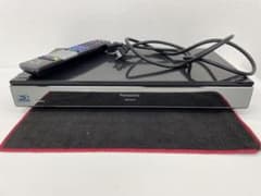 Panasonic ブルーレイ2TB DIGA DMR-BZT910動作確認済み - メルカリ