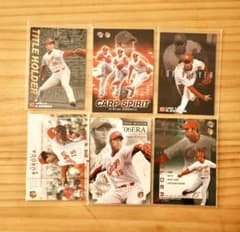 野球カード黒田博樹まとめ売りのサムネイル