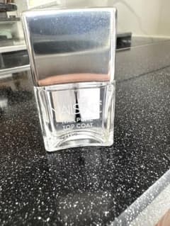 NAILSINC ネイルピュア トップコート 14mlのサムネイル