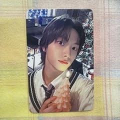 BOYNEXTDOOR歌謡大典 SBS サノク 公開放送 トレカ ソンホ - メルカリ