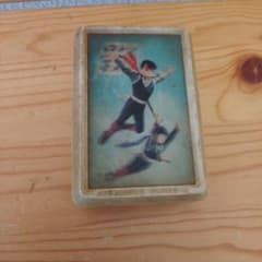 slam dunk 桜木花道 キラカード ロッテリア 東映アニメーション