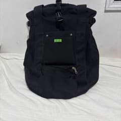 美品 PORTER ポーター ユニオン リュック ブラックのサムネイル