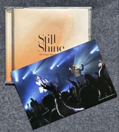 CHEMISTRY ベストアルバム Still Shineのサムネイル