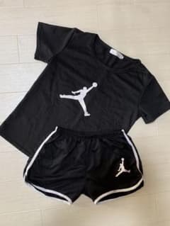 セットアップ 上下 Tシャツ 短パンのサムネイル