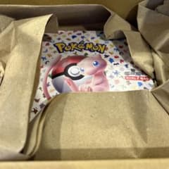 ポケモンカード151のサムネイル