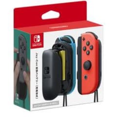 未使用 Joy-Con拡張バッテリーのサムネイル