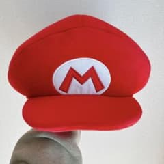 USJ マリオ 帽子のサムネイル