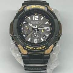 純正電池交換済 GW-3000G-1AJF スカイコックピット G-SHOCK 純正電池交換済 GW-3000G-1AJF スカイコックピット G-SHOCK