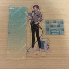渡会雲雀 VOLTACTION まねきねこ アクリルスタンドのサムネイル