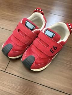 イフミー　こまちE6 16.5シューズのサムネイル