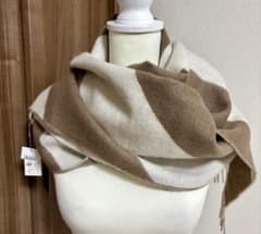 ∞様ご予約分 Johnstons of Elgin× SCAPA 中判ストール - メルカリ