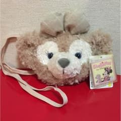 ★Shuuka Love5thさま専用★シェリーメイ&ダッフィーのサムネイル