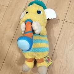 ぐ〜チョコランタン BIGぬいぐるみ3 スプー