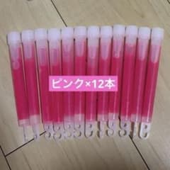 ウェディング　ペンライト　ピンクのサムネイル