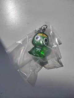 ケロロ軍曹 めじるしアクセサリー バンダイのサムネイル
