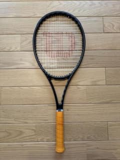 かなりきれいな中古】プロスタッフ97 V.13 G2 限定版② - メルカリ