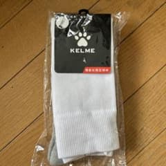 サッカーソックス　KELMEのサムネイル