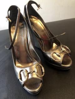GUCCI…23センチのサムネイル