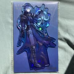 原神 フリンズ アクリルスタンドのサムネイル